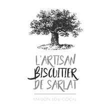 L'artisan biscuitier de Sarlat