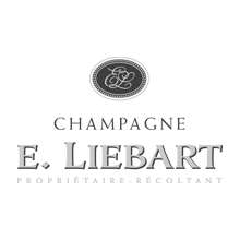 Champagne E. Liebart