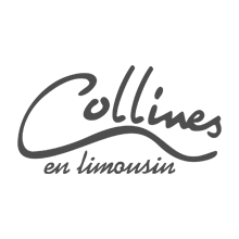 Collines en Limousin